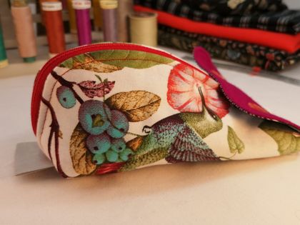 Holly KimiKit: sustainable sewing kit